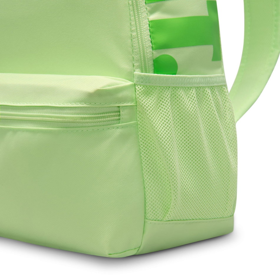 Brasilia Jdi Mini Backpack Çocuk Yeşil Sırt Çantası