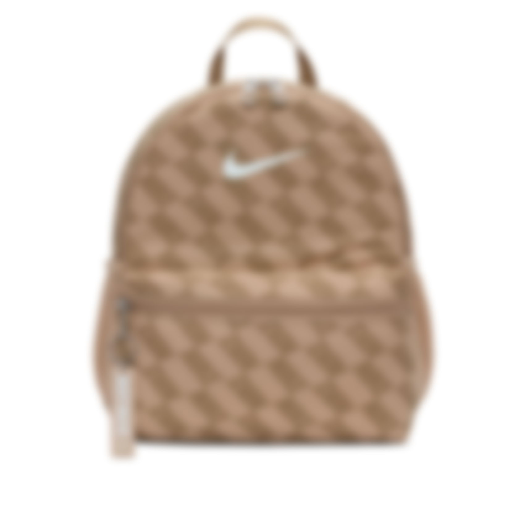 NIKE - Brasilia Jdi Mini Backpack Kahverengi Sırt Çantası