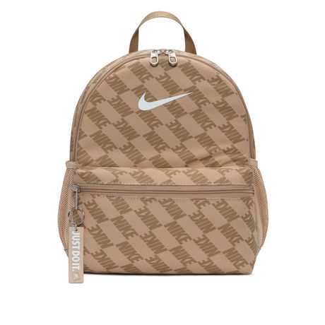 NIKE - Brasilia Jdi Mini Backpack Kahverengi Sırt Çantası