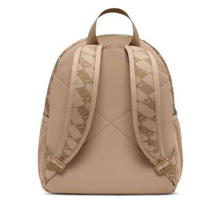 NIKE - Brasilia Jdi Mini Backpack Kahverengi Sırt Çantası (1)