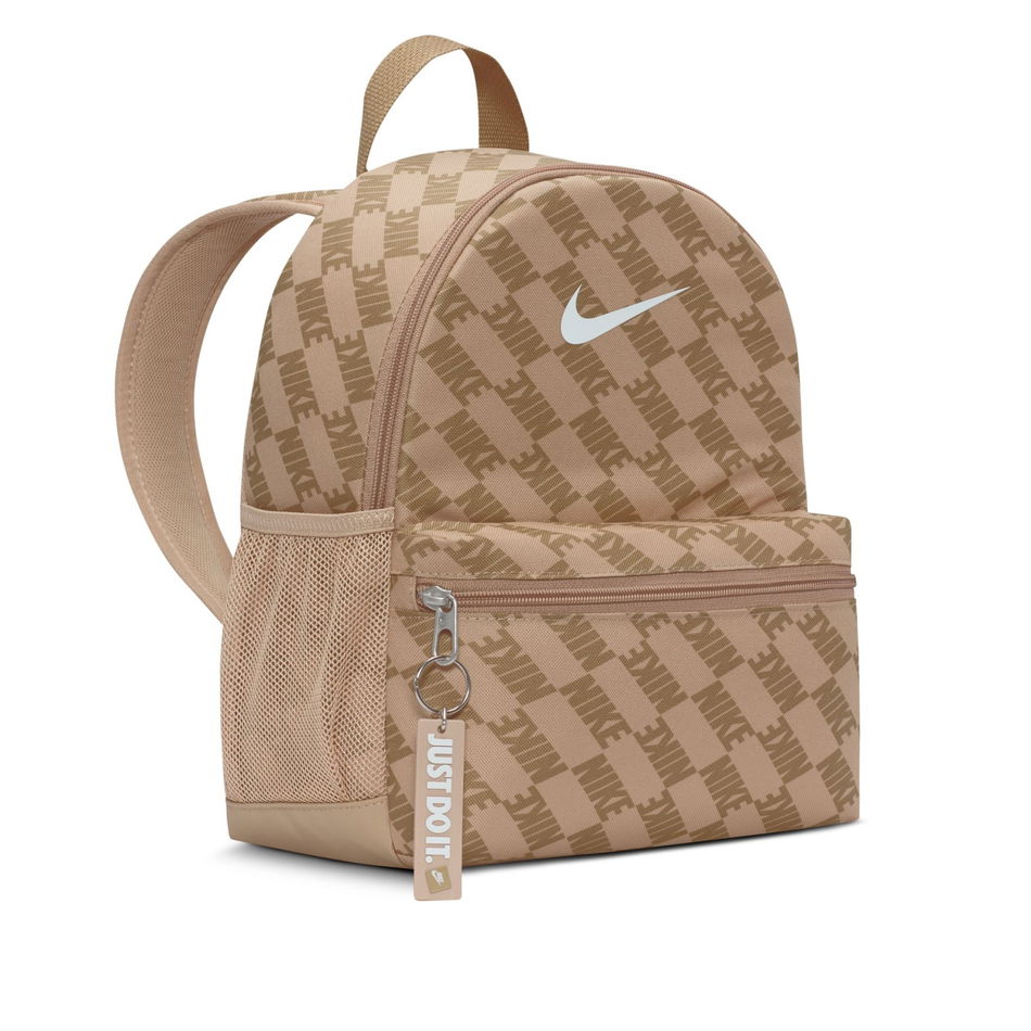 Brasilia Jdi Mini Backpack Kahverengi Sırt Çantası