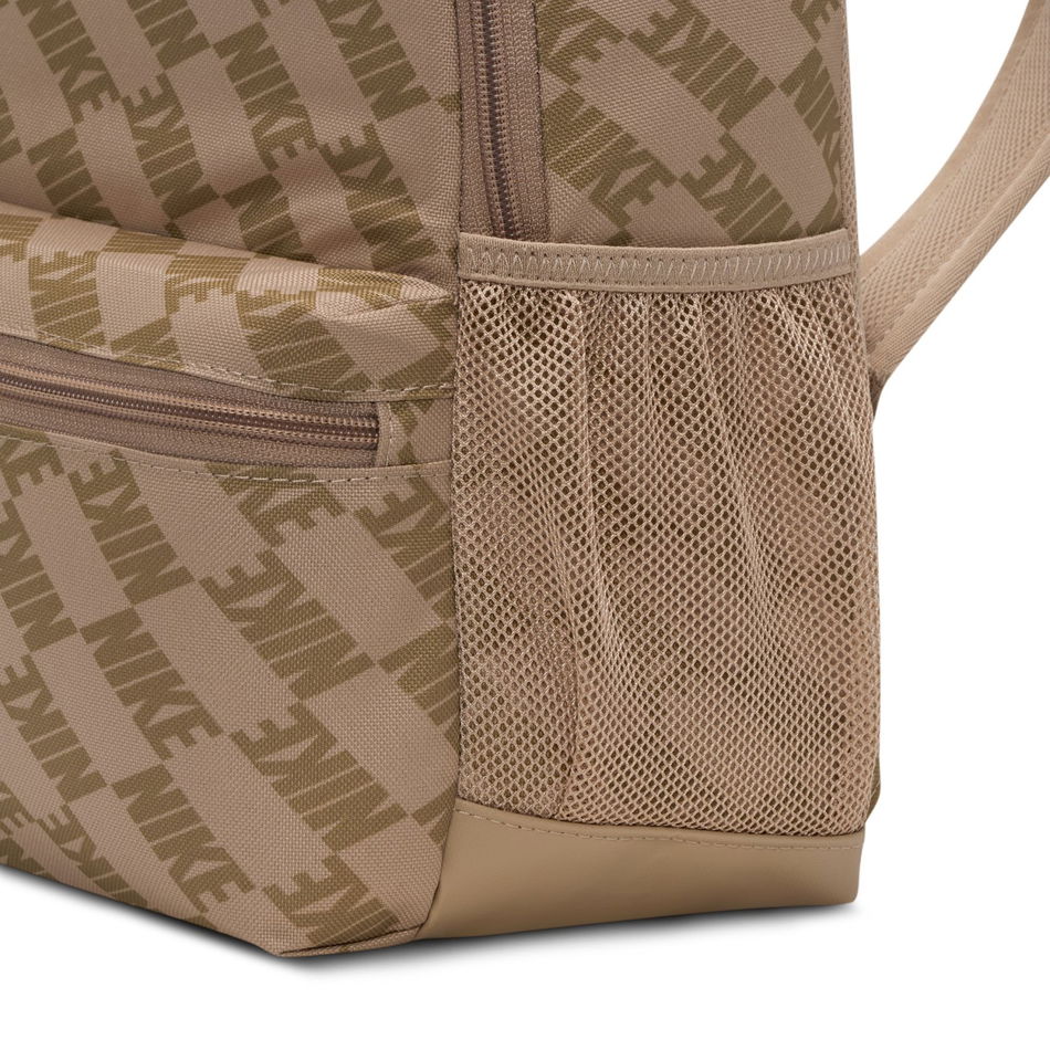 Brasilia Jdi Mini Backpack Kahverengi Sırt Çantası