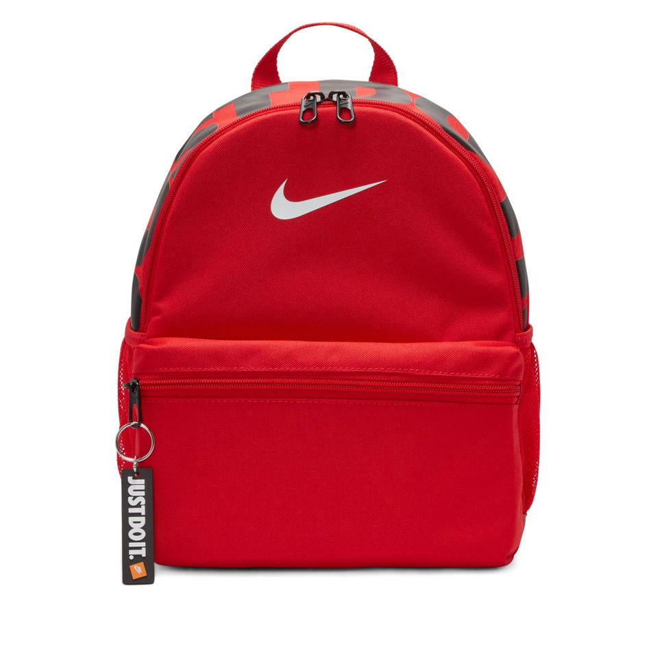 Brasilia JDI Mini Backpack Kırmızı Sırt Çantası