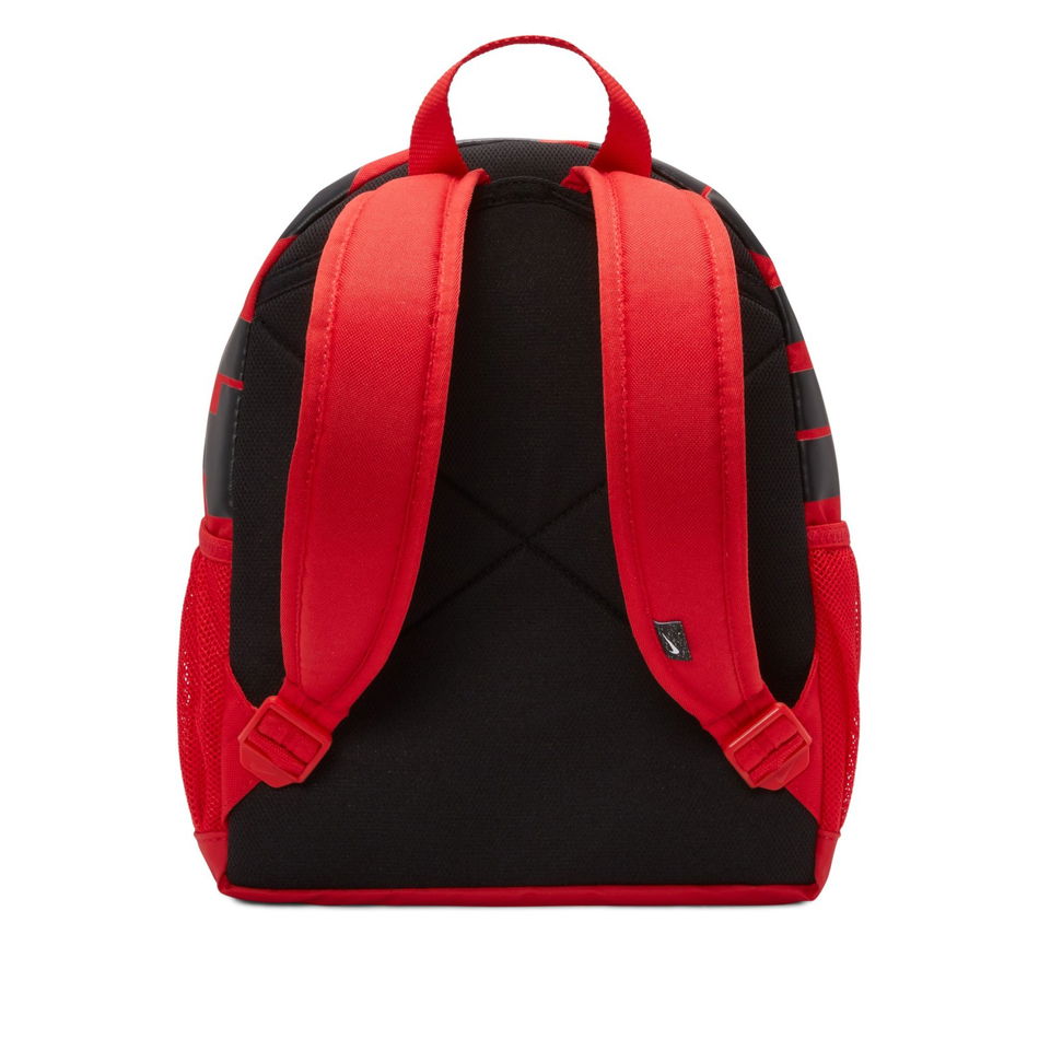 Brasilia JDI Mini Backpack Kırmızı Sırt Çantası