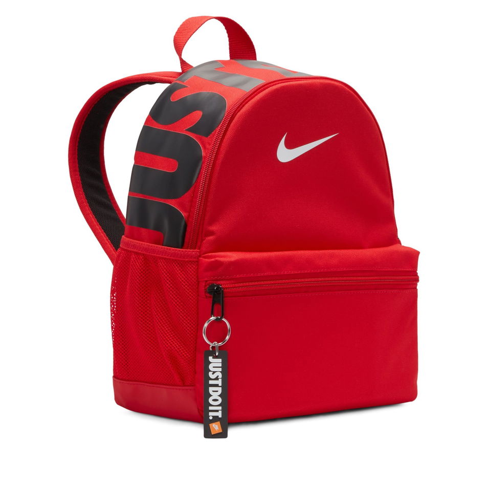 Brasilia JDI Mini Backpack Kırmızı Sırt Çantası
