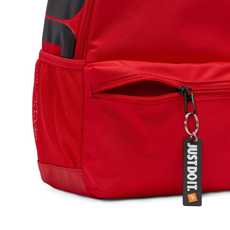 Brasilia JDI Mini Backpack Kırmızı Sırt Çantası