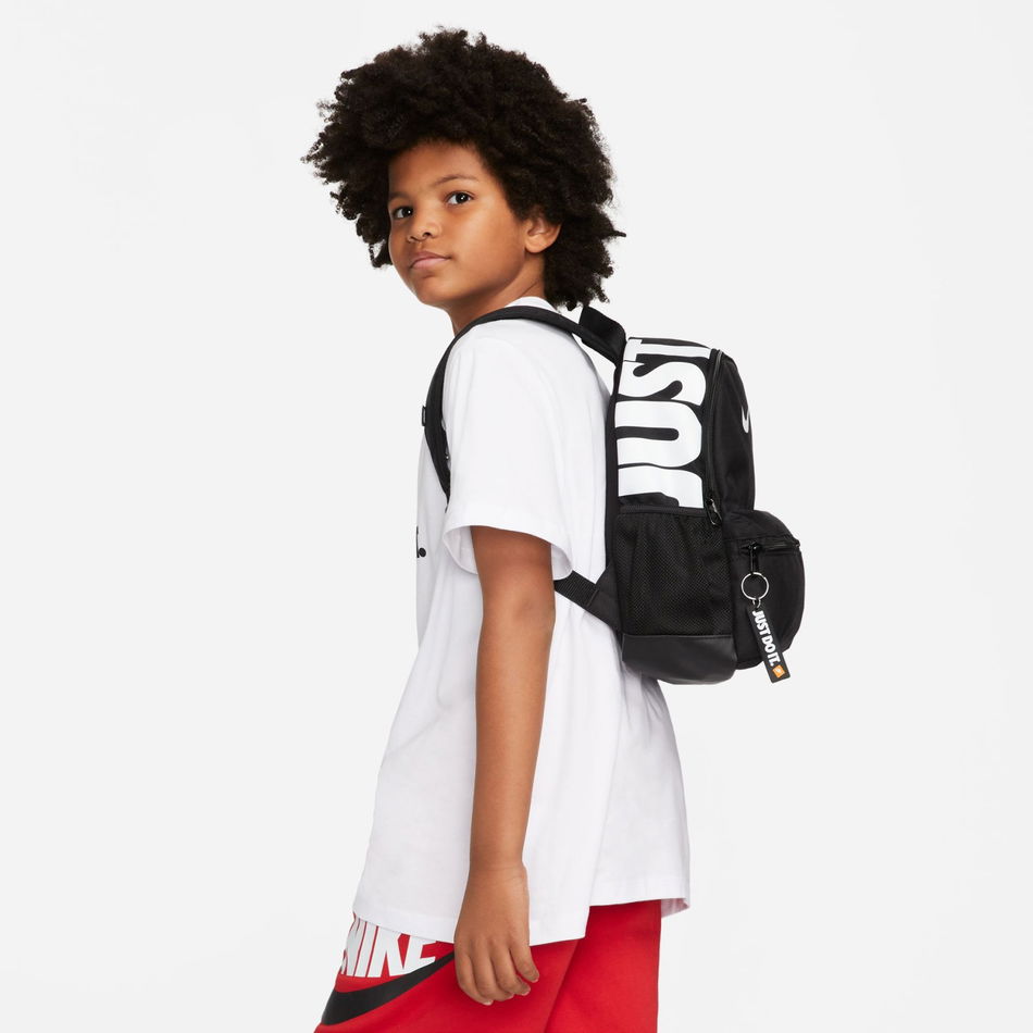 Brasilia JDI Mini Backpack Sırt Çantası
