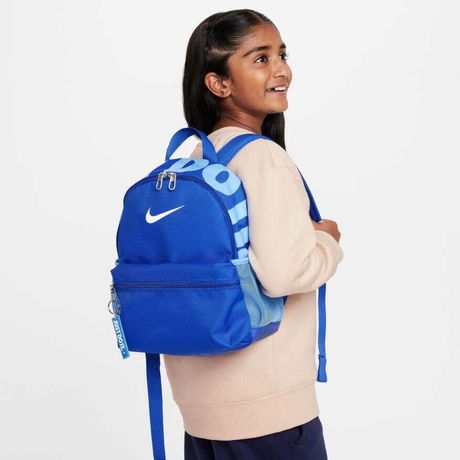 NIKE - Brasilia JDI Mini Backpack (11L) Sırt Çantası (1)