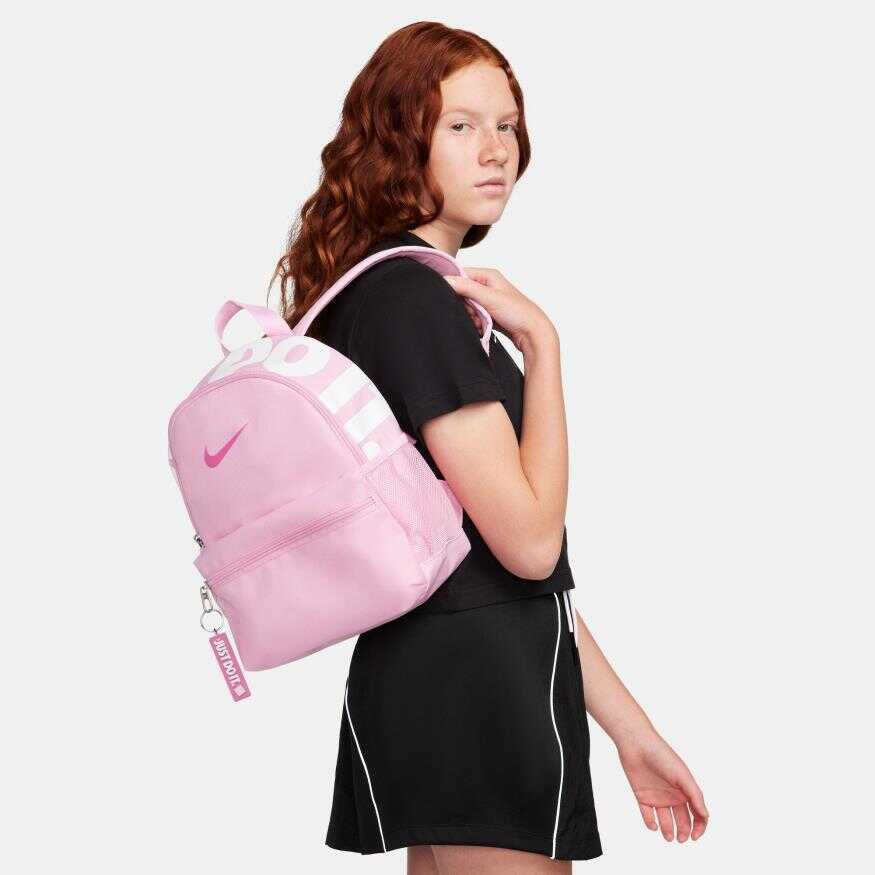 Brasilia Jdi Mini Backpack Sırt Çantası