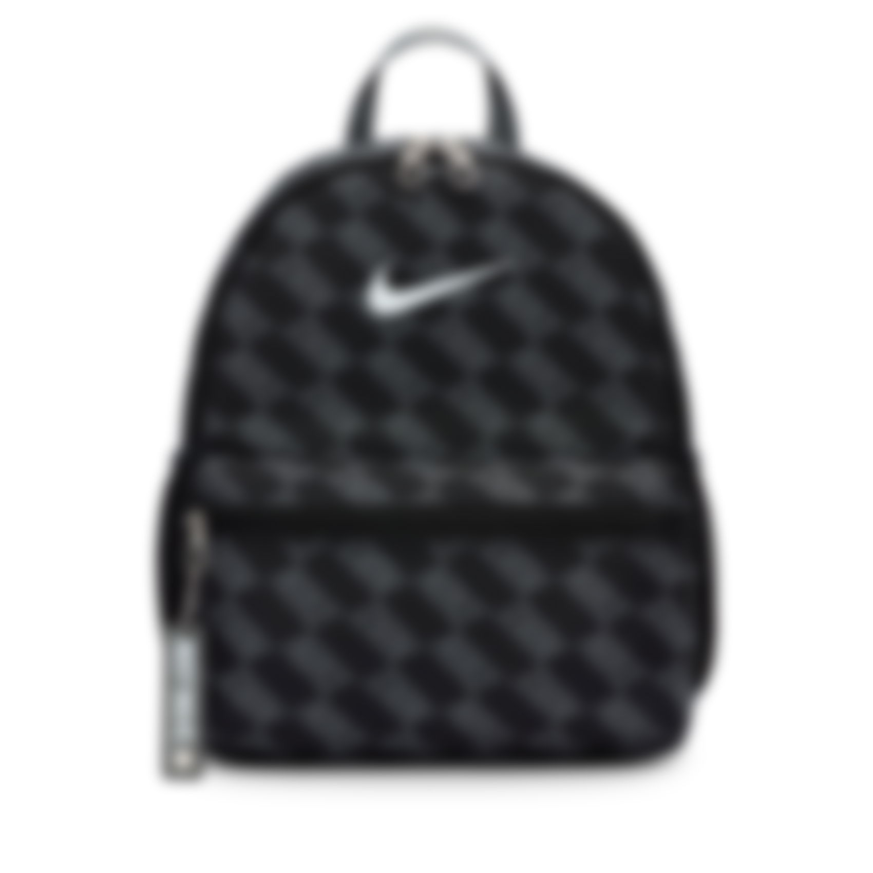 NIKE - Brasilia Jdi Mini Backpack Siyah Sırt Çantası