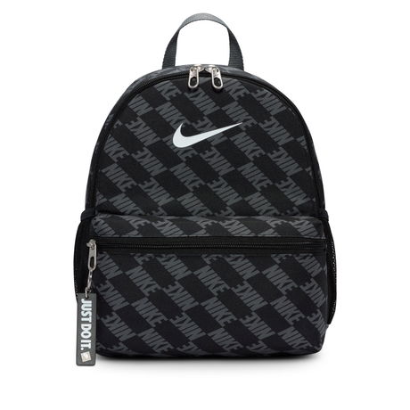 NIKE - Brasilia Jdi Mini Backpack Siyah Sırt Çantası