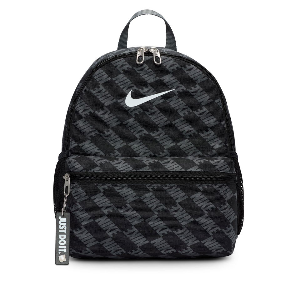 Brasilia Jdi Mini Backpack Siyah Sırt Çantası