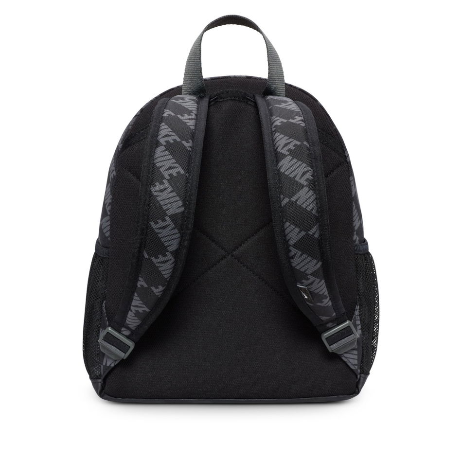 Brasilia Jdi Mini Backpack Siyah Sırt Çantası