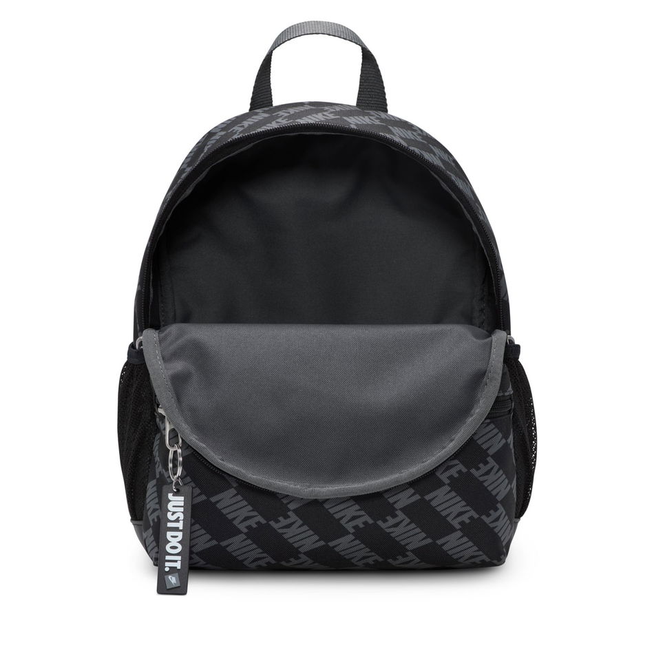 Brasilia Jdi Mini Backpack Siyah Sırt Çantası