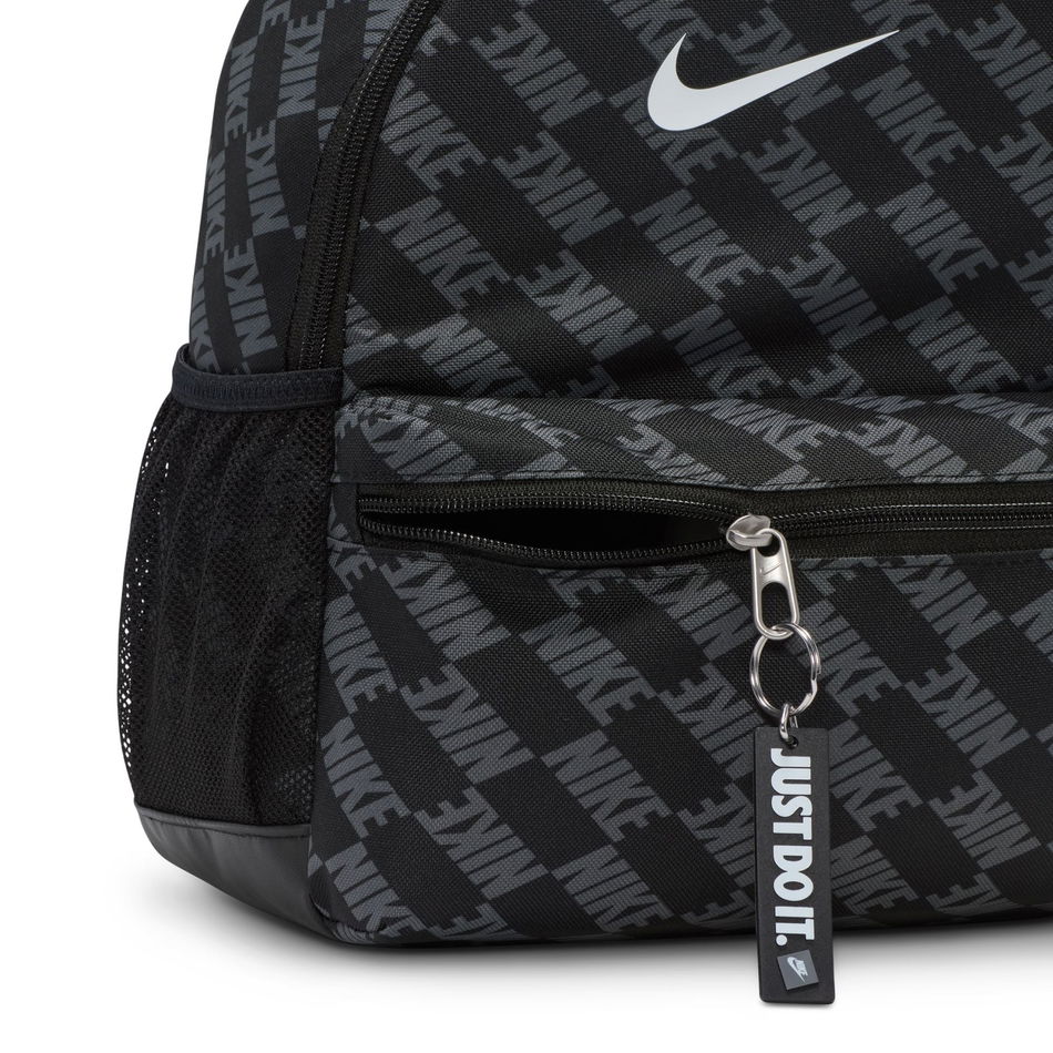 Brasilia Jdi Mini Backpack Siyah Sırt Çantası