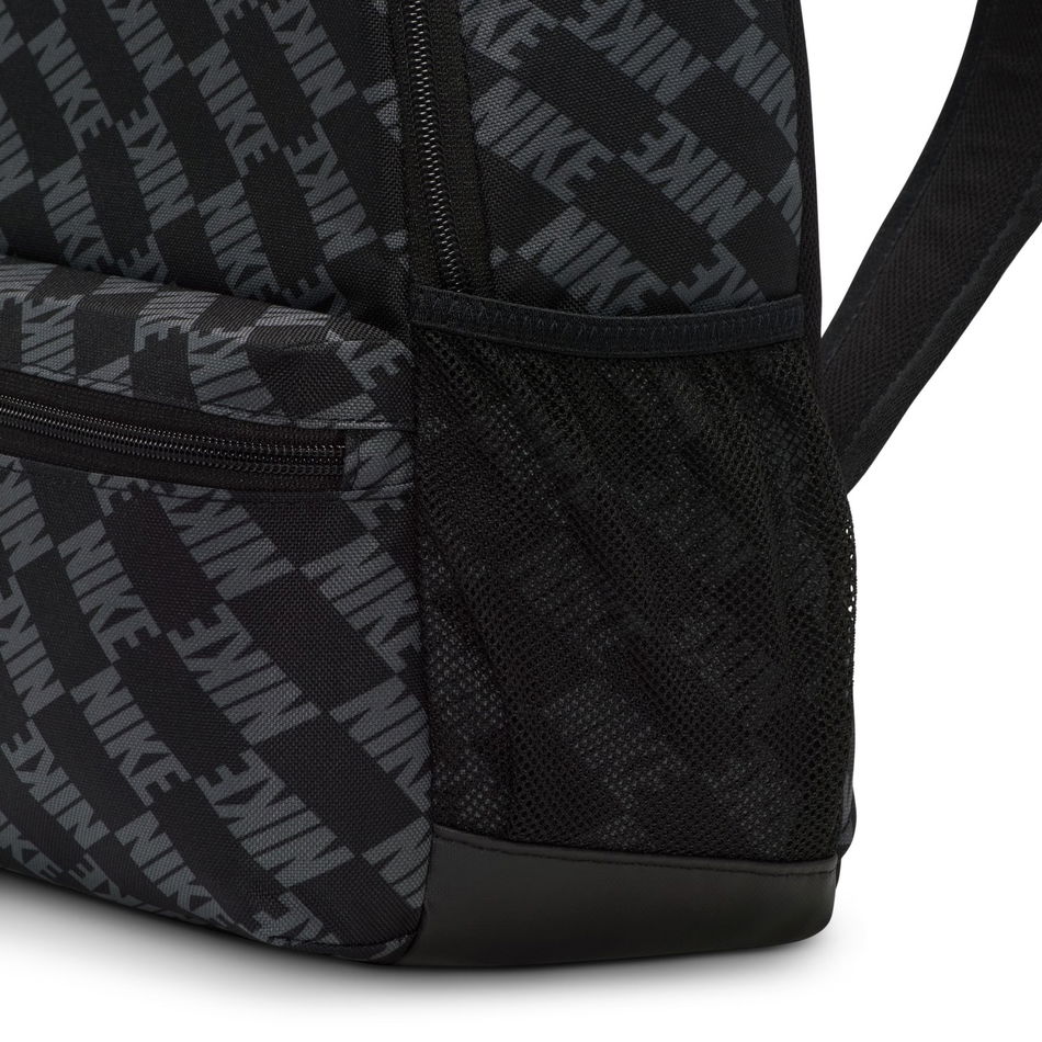 Brasilia Jdi Mini Backpack Siyah Sırt Çantası