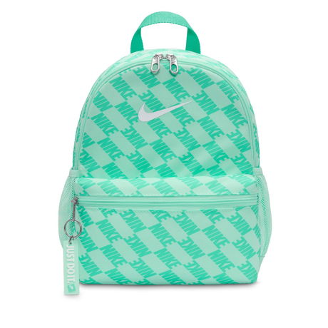 NIKE - Brasilia Jdi Mini Backpack Yeşil Sırt Çantası
