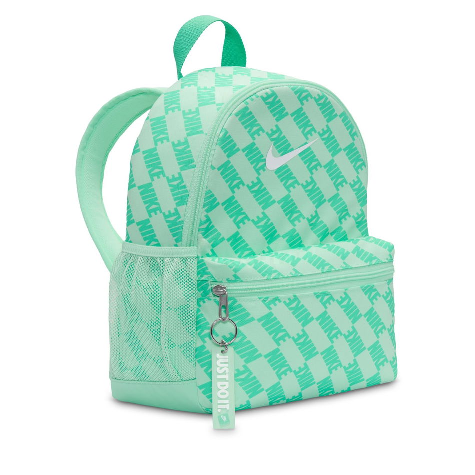 Brasilia Jdi Mini Backpack Yeşil Sırt Çantası