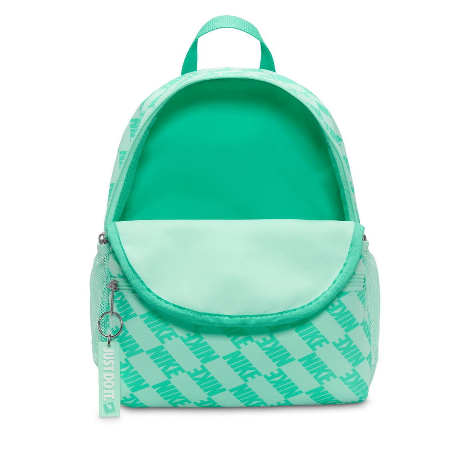 Brasilia Jdi Mini Backpack Yeşil Sırt Çantası