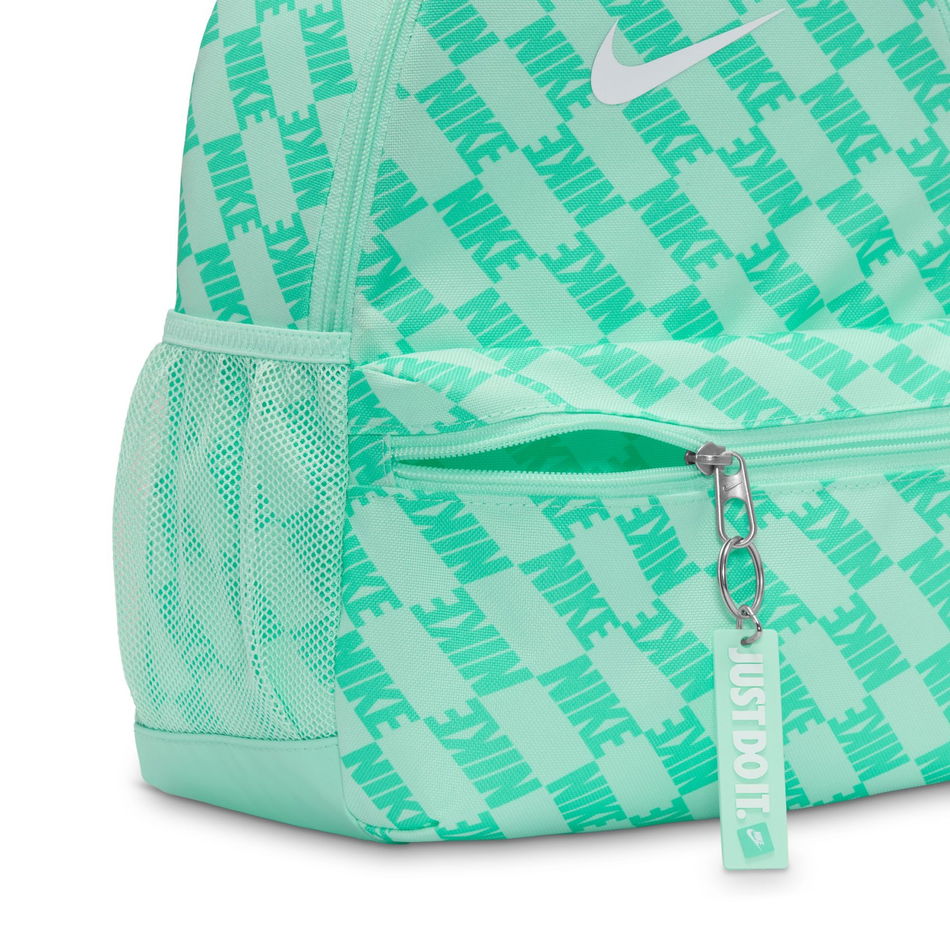 Brasilia Jdi Mini Backpack Yeşil Sırt Çantası