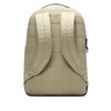 NIKE - Brasilia M Backpack (24L) Bej Sırt Çantası (1)
