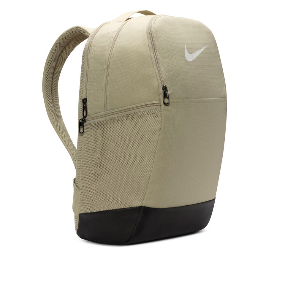 Brasilia M Backpack (24L) Bej Sırt Çantası