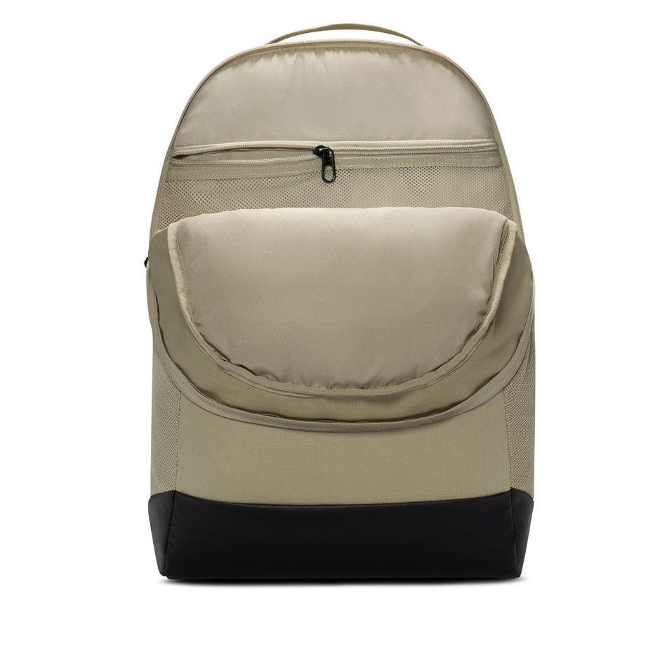 Brasilia M Backpack (24L) Bej Sırt Çantası