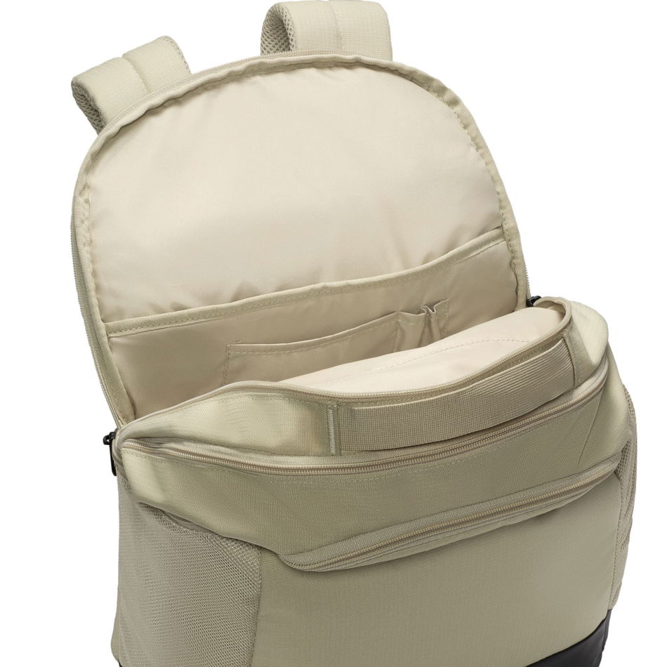 Brasilia M Backpack (24L) Bej Sırt Çantası