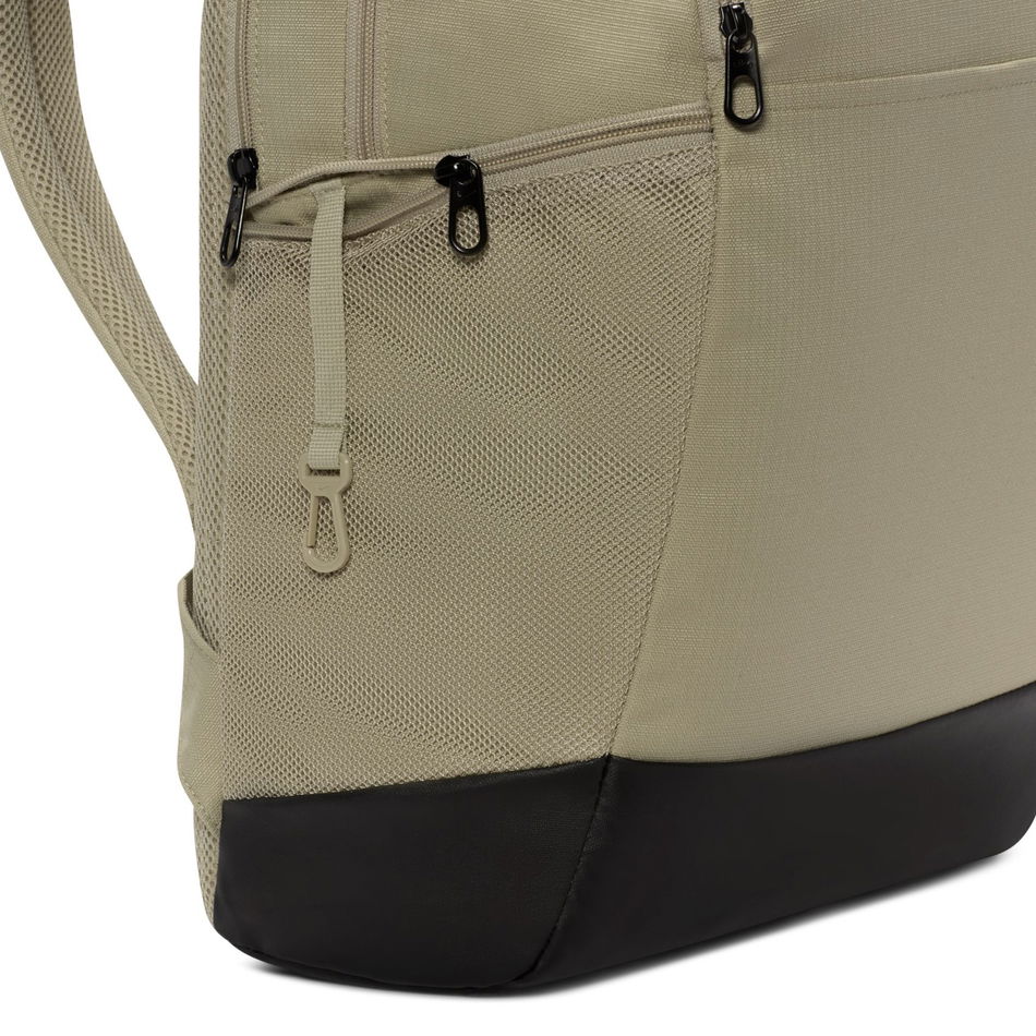 Brasilia M Backpack (24L) Bej Sırt Çantası