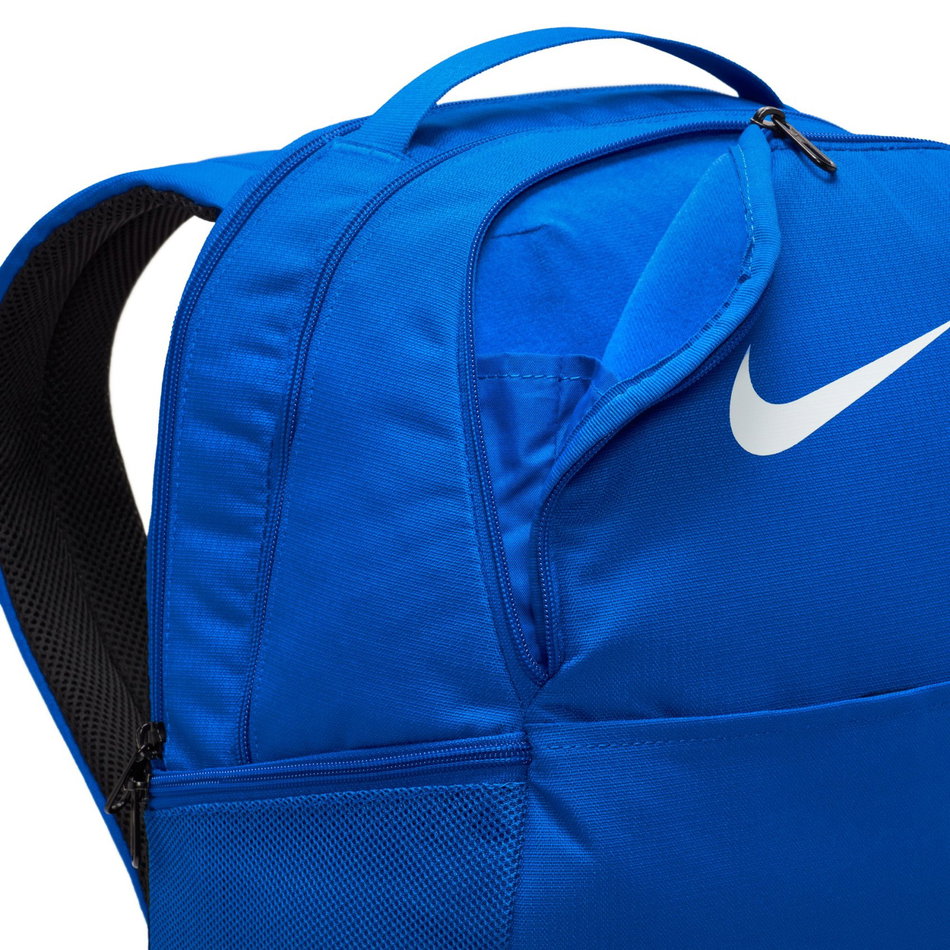 Brasilia M Backpack (24L) Mavi Sırt Çantası