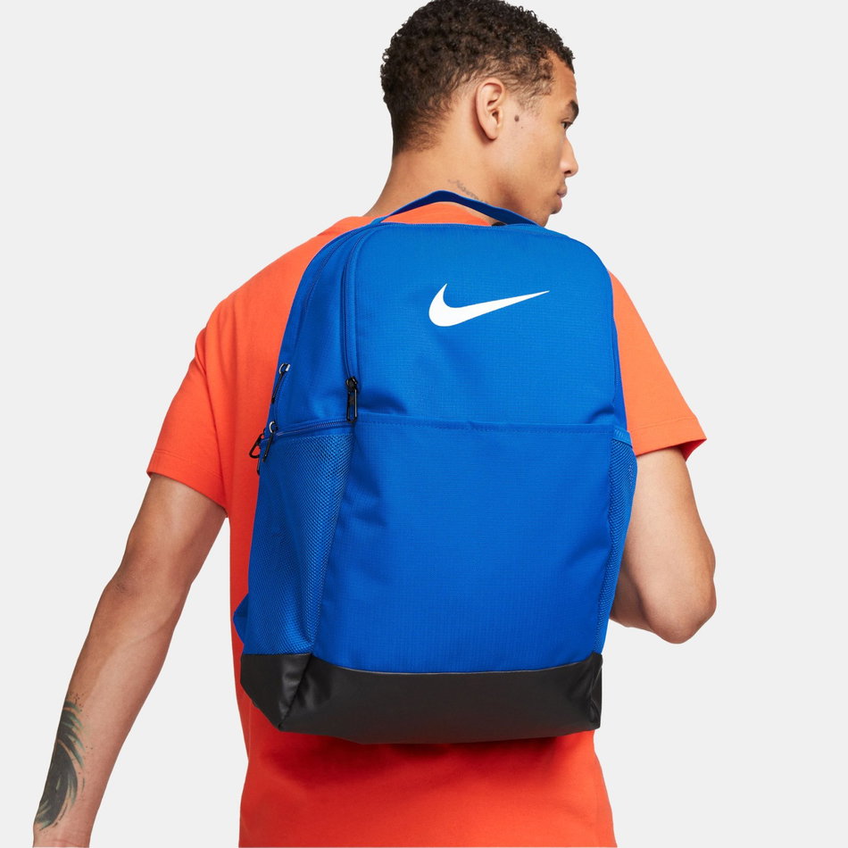 Brasilia M Backpack (24L) Mavi Sırt Çantası