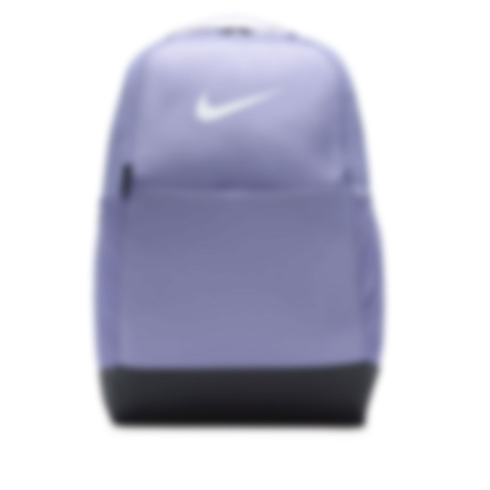 NIKE - Brasilia M Backpack (24L) Mor Sırt Çantası
