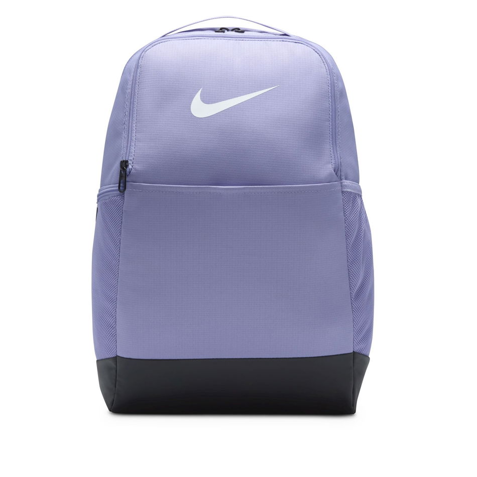 Brasilia M Backpack (24L) Mor Sırt Çantası