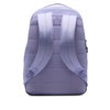 NIKE - Brasilia M Backpack (24L) Mor Sırt Çantası (1)
