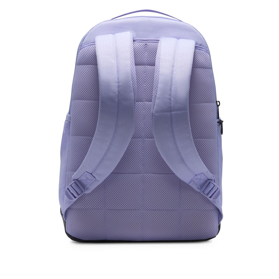 Brasilia M Backpack (24L) Mor Sırt Çantası