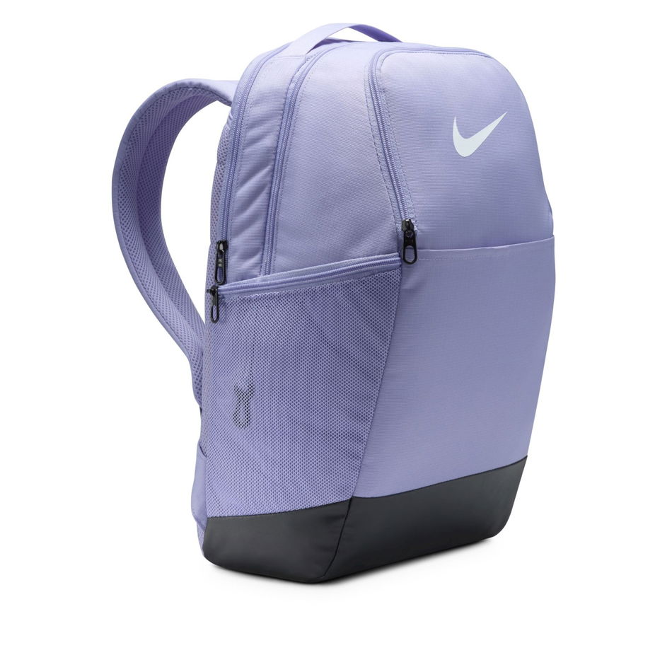 Brasilia M Backpack (24L) Mor Sırt Çantası