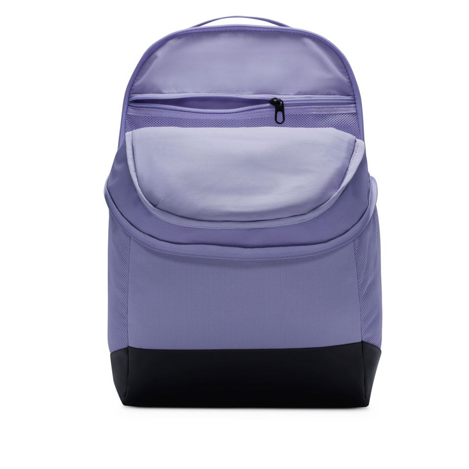 Brasilia M Backpack (24L) Mor Sırt Çantası