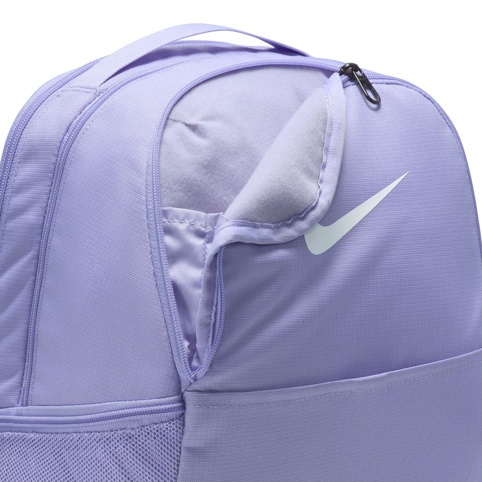 Brasilia M Backpack (24L) Mor Sırt Çantası