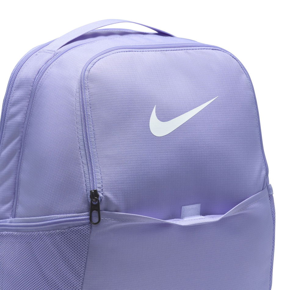 Brasilia M Backpack (24L) Mor Sırt Çantası