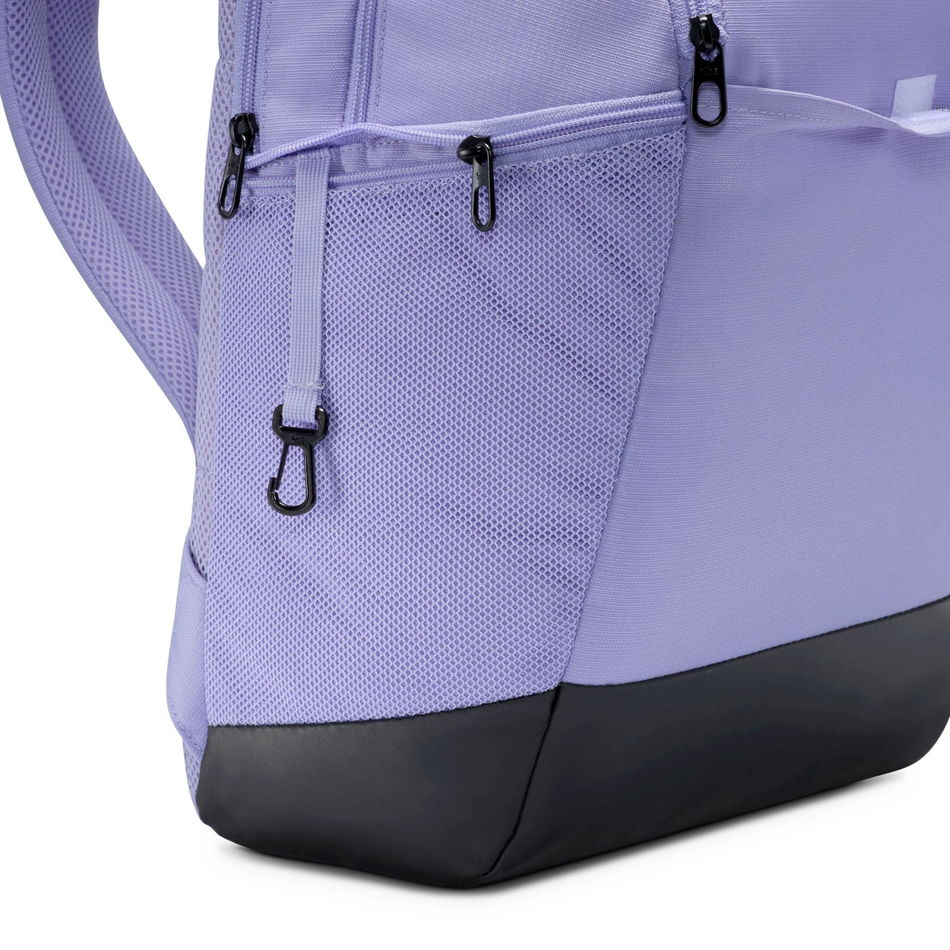 Brasilia M Backpack (24L) Mor Sırt Çantası