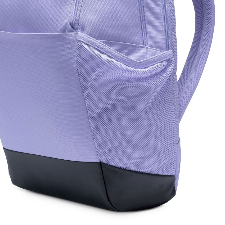 Brasilia M Backpack (24L) Mor Sırt Çantası
