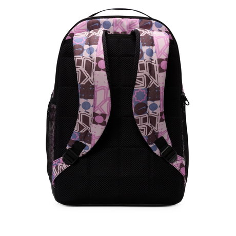 NIKE - Brasilia M Backpack 9.5 Aop Sırt Çantası (1)