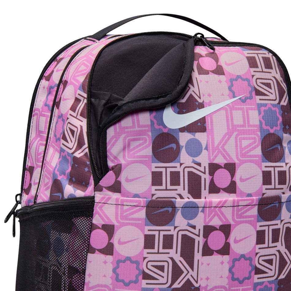 Brasilia M Backpack 9.5 Aop Sırt Çantası