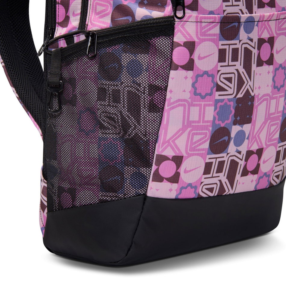 Brasilia M Backpack 9.5 Aop Sırt Çantası