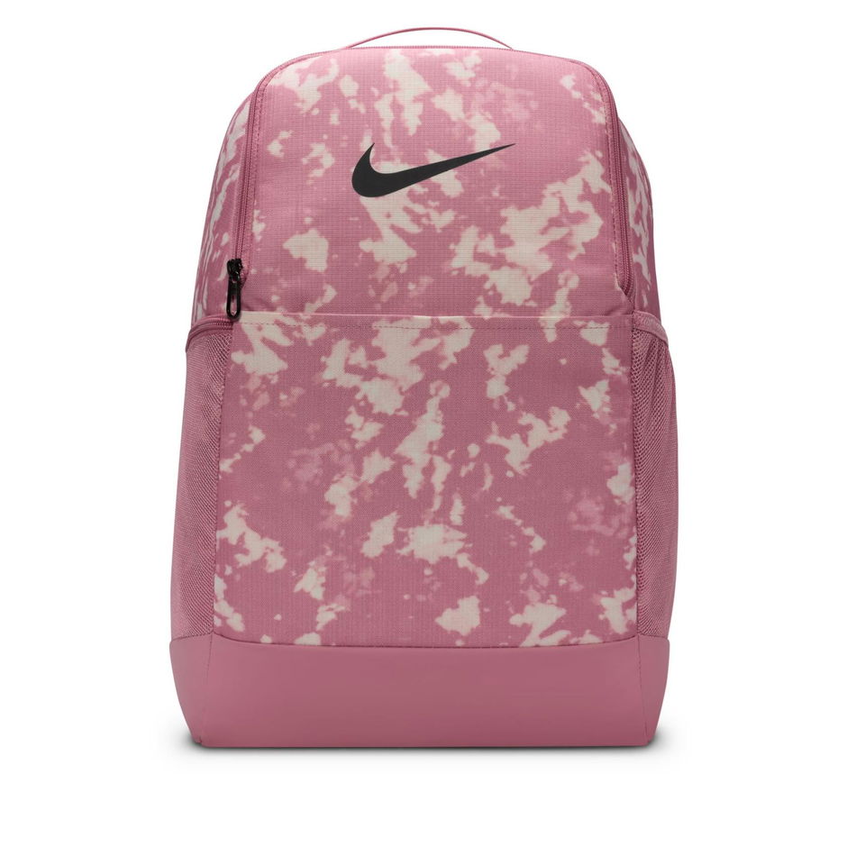 Brasilia M Backpack 9.5 Aop Pembe Sırt Çantası