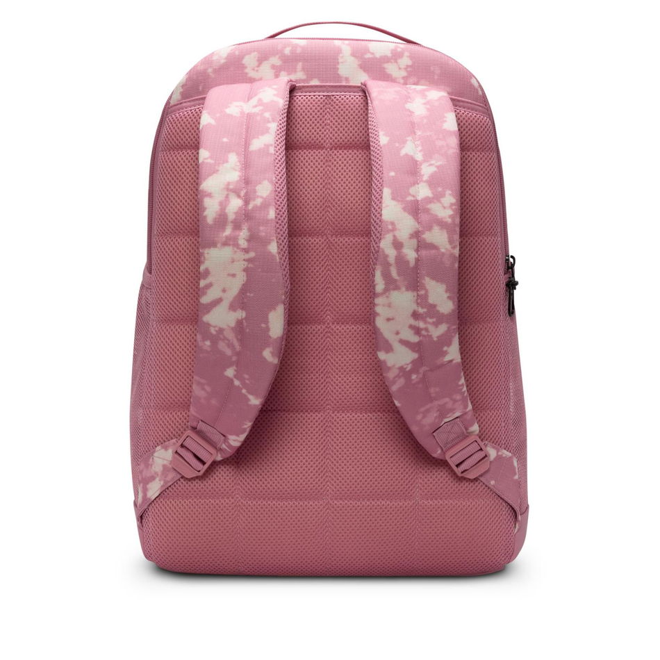 Brasilia M Backpack 9.5 Aop Pembe Sırt Çantası