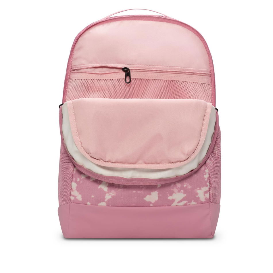 Brasilia M Backpack 9.5 Aop Pembe Sırt Çantası