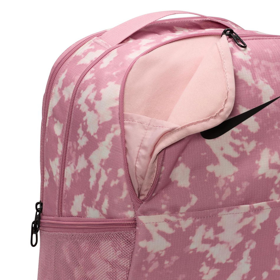 Brasilia M Backpack 9.5 Aop Pembe Sırt Çantası