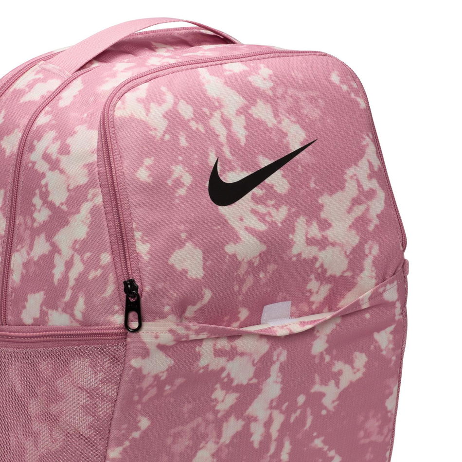 Brasilia M Backpack 9.5 Aop Pembe Sırt Çantası