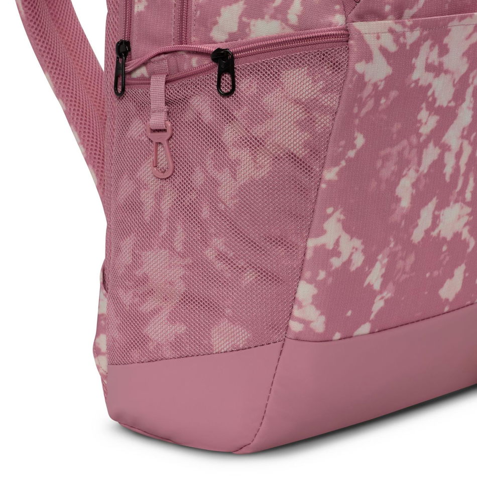 Brasilia M Backpack 9.5 Aop Pembe Sırt Çantası